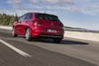 Actualizată modificarea hatchback Citroen C4 foto 7