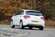 Actualizată modificarea hatchback Citroen C4 foto 4