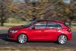 Actualizată modificarea hatchback Citroen C4 foto 2