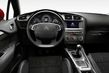 Actualizată modificarea hatchback Citroen C4 foto 5