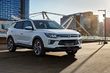 Prezentare generală a patra generație a crossover-SsangYong Logan foto 3