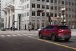Prezentare generală a patra generație a crossover-SsangYong Logan foto 7
