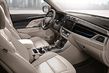 Prezentare generală a patra generație a crossover-SsangYong Logan foto 5