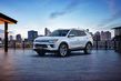 Prezentare generală a patra generație a crossover-SsangYong Logan foto 8