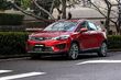 Review actualizat crossover Geely Emgrand GS foto 1
