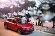 Review actualizat crossover Geely Emgrand GS foto 14