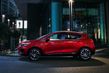Review actualizat crossover Geely Emgrand GS foto 3