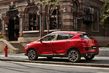 Review actualizat crossover Geely Emgrand GS foto 4