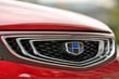 Review actualizat crossover Geely Emgrand GS foto 12
