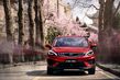 Review actualizat crossover Geely Emgrand GS foto 2
