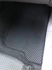 Mitsubishi L200 2006-2015 Covorase EVA (negre) foto 3