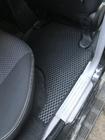 Mitsubishi L200 2006-2015 Covorase EVA (negre) foto 4
