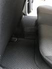 Mitsubishi L200 2006-2015 Covorase EVA (negre) foto 6