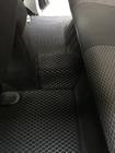 Mitsubishi L200 2006-2015 Covorase EVA (negre) foto 7
