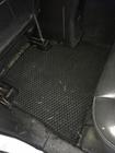 Chevrolet Captiva 2006-2019 Covorase EVA (negre) foto 2