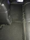 Chevrolet Captiva 2006-2019 Covorase EVA (negre) foto 3