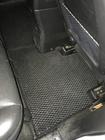 Chevrolet Captiva 2006-2019 Covorase EVA (negre) foto 4