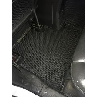 Covorase EVA (negre) Chevrolet Captiva 2006-2019 foto 2