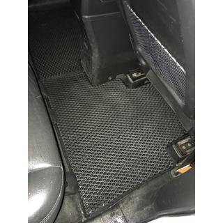 Covorase EVA (negre) Chevrolet Captiva 2006-2019 foto 4