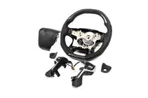 Toyota Land Cruiser 200 2007-2021 Volan complet (Carbon) foto 5