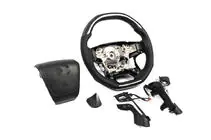 Toyota Land Cruiser 200 2007-2021 Volan complet (Carbon) foto 6