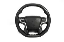 Toyota Land Cruiser 200 2007-2021 Volan complet (Carbon) foto 1