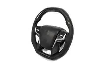 Toyota Land Cruiser 200 2007-2021 Volan complet (Carbon) foto 2