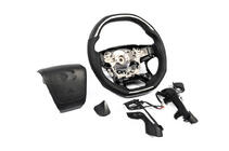 Toyota Land Cruiser Prado 150 2009-2023 Volan complet (Carbon) foto 6