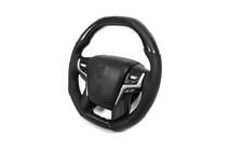 Toyota Land Cruiser Prado 150 2009-2023 Volan complet (Carbon) foto 3