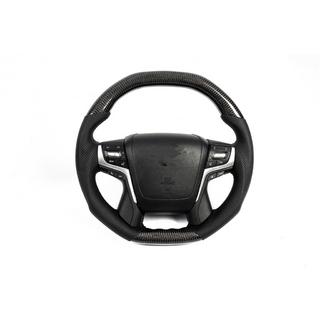 Volan complet (Carbon) Toyota Land Cruiser Prado 150 2009-2023 foto 1