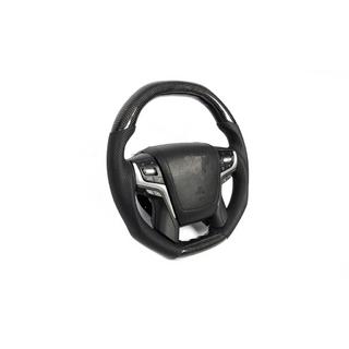Volan complet (Carbon) Toyota Land Cruiser Prado 150 2009-2023 foto 2
