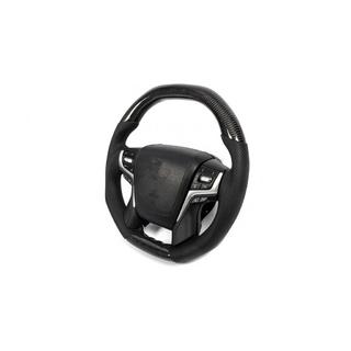 Volan complet (Carbon) Toyota Land Cruiser Prado 150 2009-2023 foto 3