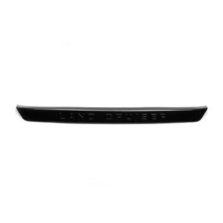 Spoiler fata pentru Executive 2019 Toyota Land Cruiser 200 2007-2021 foto 4