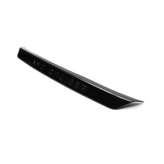 Spoiler fata pentru Executive 2019 Toyota Land Cruiser 200 2007-2021 foto 3