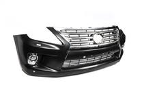 Lexus LX570/450d 2008-2022 Kit Restyling 2008-2012 la 2012-2016 Standart foto 4