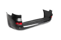 Lexus LX570/450d 2008-2022 Kit Restyling 2008-2012 la 2012-2016 Standart foto 7