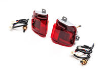 Toyota Land Cruiser 200 2007-2021 Lampi ceata spate 2016+ (LED) foto 4