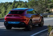Aston Martin DBX: primul crossover companiei britanice foto 13