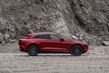 Aston Martin DBX: primul crossover companiei britanice foto 6