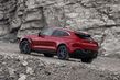 Aston Martin DBX: primul crossover companiei britanice foto 12
