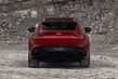 Aston Martin DBX: primul crossover companiei britanice foto 5