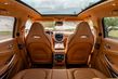 Aston Martin DBX: primul crossover companiei britanice foto 9