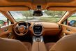 Aston Martin DBX: primul crossover companiei britanice foto 7