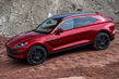 Aston Martin DBX: primul crossover companiei britanice foto 1