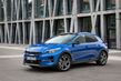 Prezentare generală a hatchback-ului de teren KIA Xceed foto 1