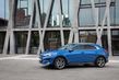 Prezentare generală a hatchback-ului de teren KIA Xceed foto 11