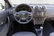 Modificare tot teren a break-ului Dacia Logan MCV Stepway foto 7