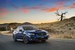 Actualizat sport sedan Subaru WRX foto 5