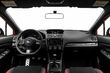 Actualizat sport sedan Subaru WRX foto 10