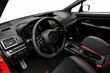 Actualizat sport sedan Subaru WRX foto 7
